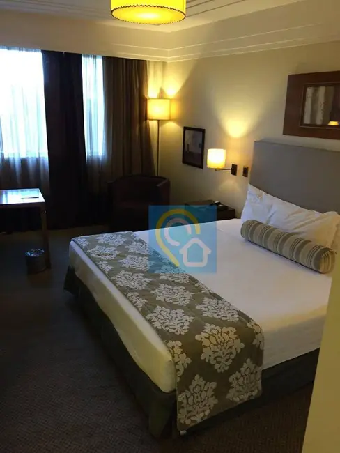 Foto 9 de Loft / Flat com 1 quarto à venda, 30m2 em Alphaville Industrial, Barueri - SP