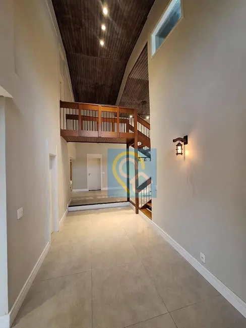 Foto 7 de Casa de Condomínio com 4 quartos para alugar, 560m2 em Barueri - SP