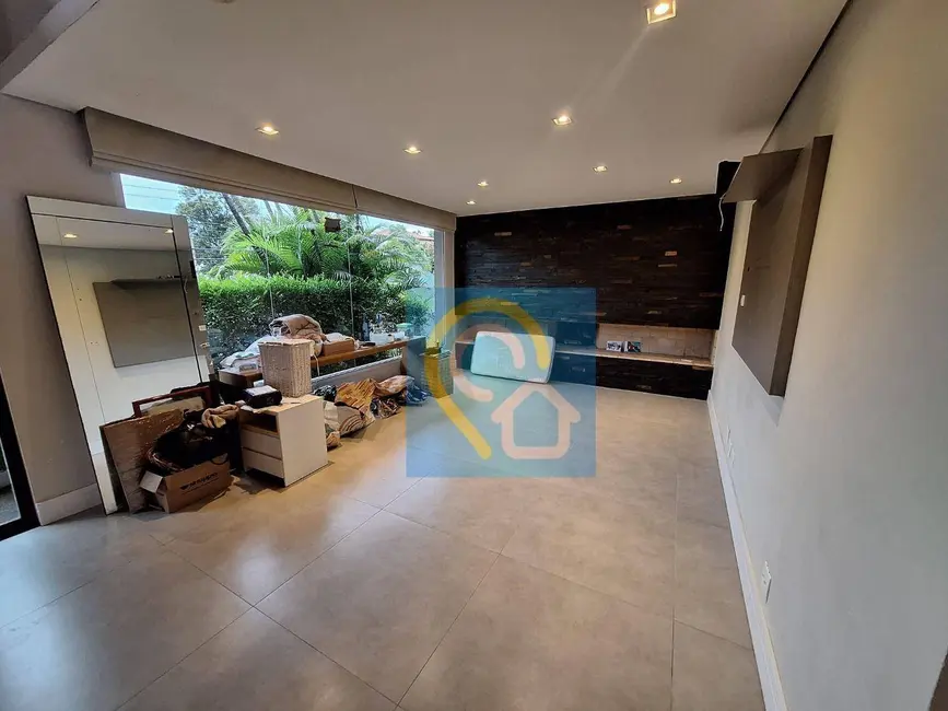 Foto 5 de Casa de Condomínio com 4 quartos para alugar, 560m2 em Barueri - SP