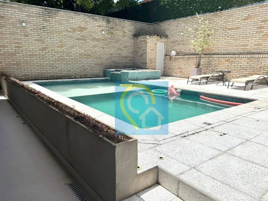 Foto 9 de Casa de Condomínio com 4 quartos para alugar, 560m2 em Barueri - SP