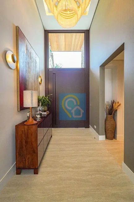 Foto 8 de Casa de Condomínio com 5 quartos à venda, 1150m2 em Tamboré, Santana De Parnaiba - SP