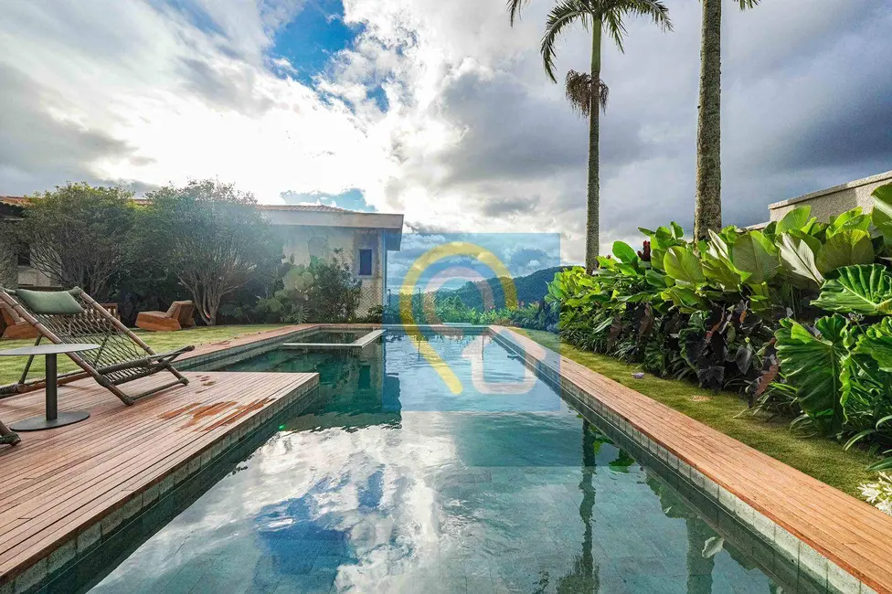 Foto 2 de Casa de Condomínio com 5 quartos à venda, 1150m2 em Tamboré, Santana De Parnaiba - SP