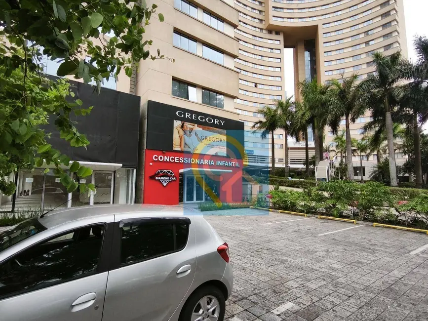 Foto 2 de Loja para alugar, 450m2 em Alphaville Industrial, Barueri - SP