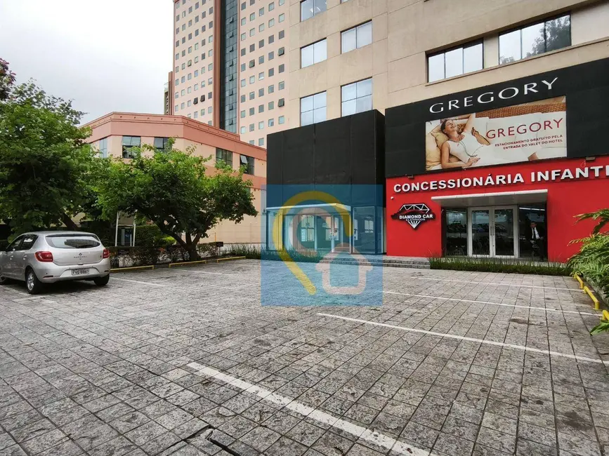 Foto 1 de Loja para alugar, 450m2 em Alphaville Industrial, Barueri - SP