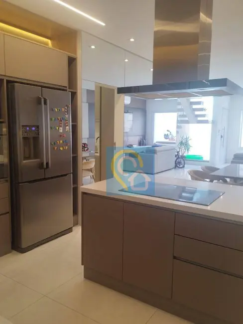 Foto 6 de Casa com 3 quartos à venda, 125m2 em Vila do Conde, Barueri - SP