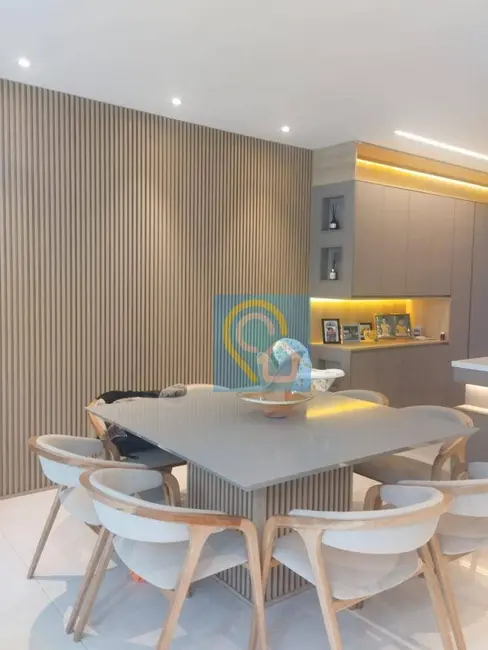 Foto 5 de Casa com 3 quartos à venda, 125m2 em Vila do Conde, Barueri - SP