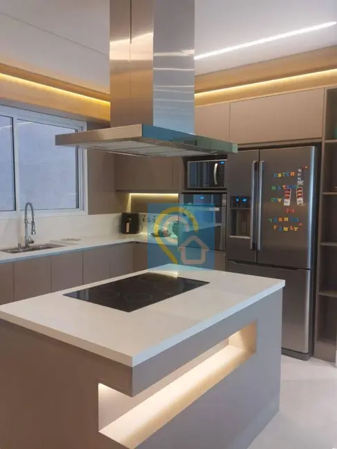 Foto 7 de Casa com 3 quartos à venda, 125m2 em Vila do Conde, Barueri - SP