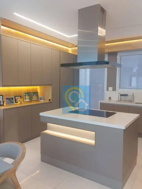 Foto 8 de Casa com 3 quartos à venda, 125m2 em Vila do Conde, Barueri - SP