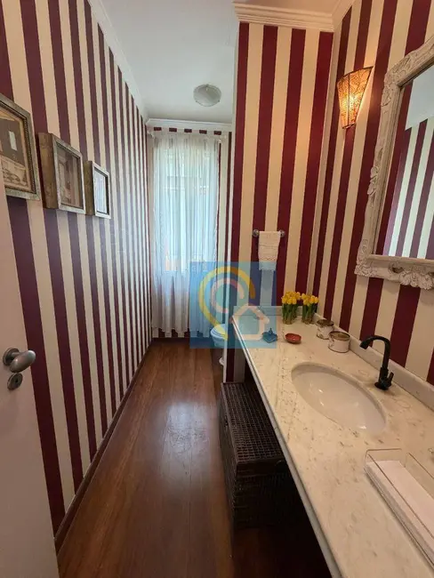 Casa de Condomínio com 4 quartos à venda, 520m2 em Santana De Parnaiba - SP - imagem 9 Foto 9 de Casa de Condomínio com 4 quartos à venda, 520m2 em Santana De Parnaiba - SP