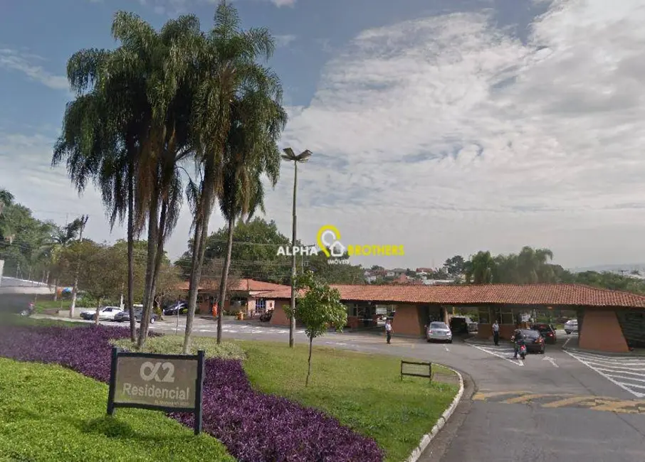 Foto 2 de Casa de Condomínio com 4 quartos para alugar, 560m2 em Barueri - SP