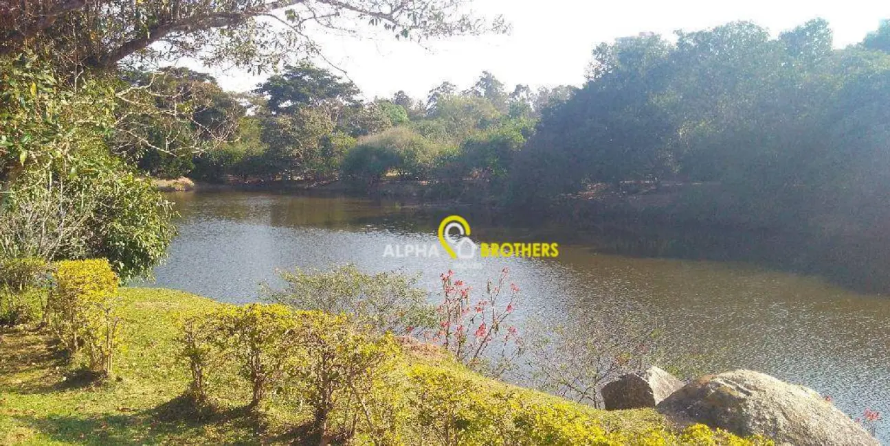 Foto 3 de Casa de Condomínio com 4 quartos para alugar, 560m2 em Barueri - SP