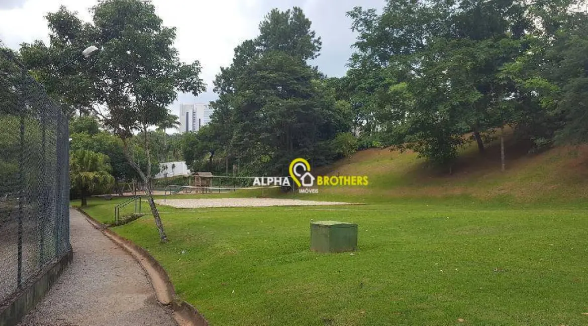 Foto 5 de Casa de Condomínio com 4 quartos para alugar, 560m2 em Barueri - SP