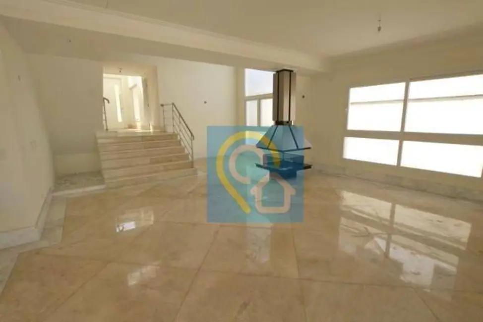 Foto 5 de Casa de Condomínio com 4 quartos para alugar, 560m2 em Barueri - SP