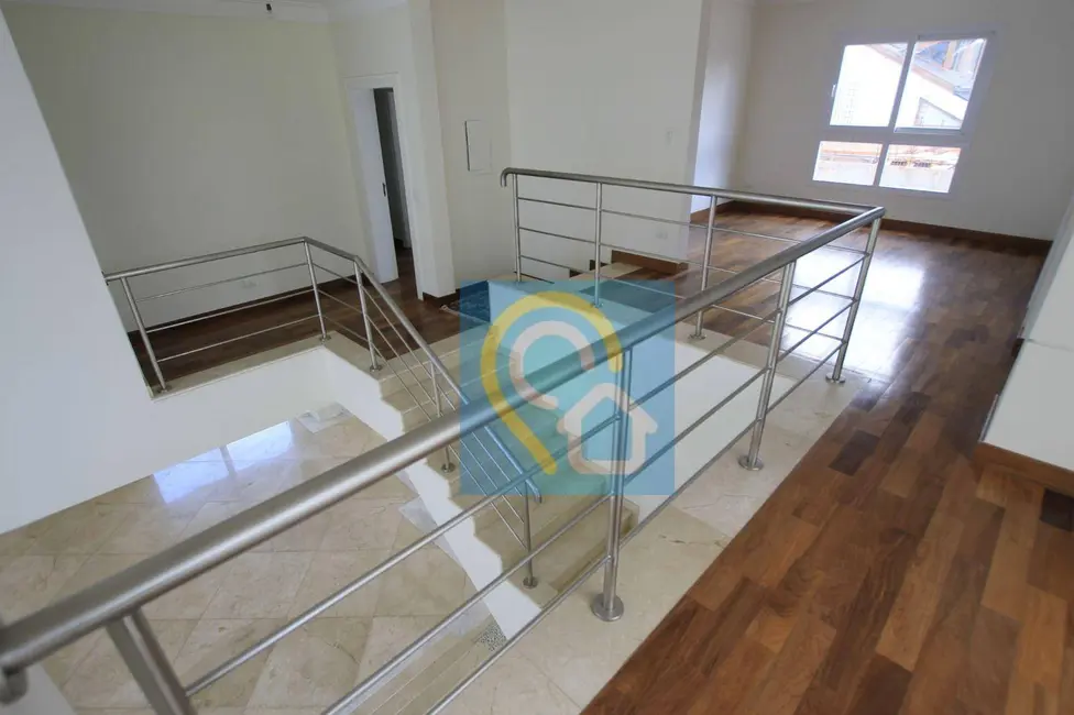 Foto 9 de Casa de Condomínio com 4 quartos para alugar, 560m2 em Barueri - SP