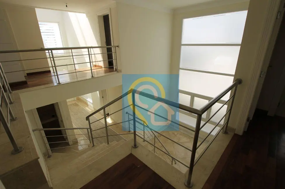 Foto 8 de Casa de Condomínio com 4 quartos para alugar, 560m2 em Barueri - SP