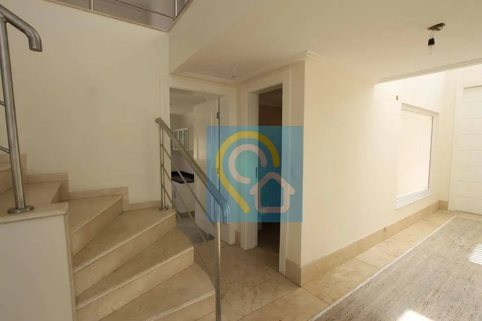 Foto 4 de Casa de Condomínio com 4 quartos para alugar, 560m2 em Barueri - SP