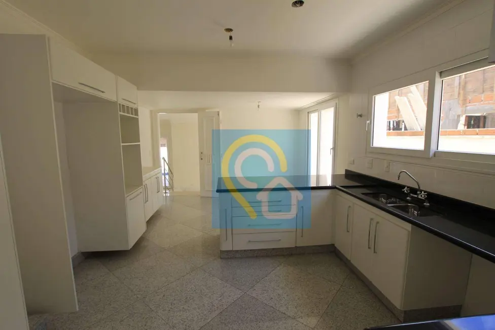 Foto 7 de Casa de Condomínio com 4 quartos para alugar, 560m2 em Barueri - SP