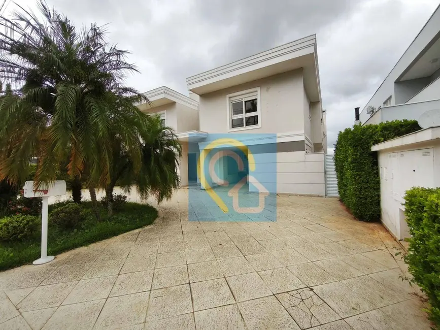 Foto 2 de Casa de Condomínio com 4 quartos para alugar, 560m2 em Barueri - SP