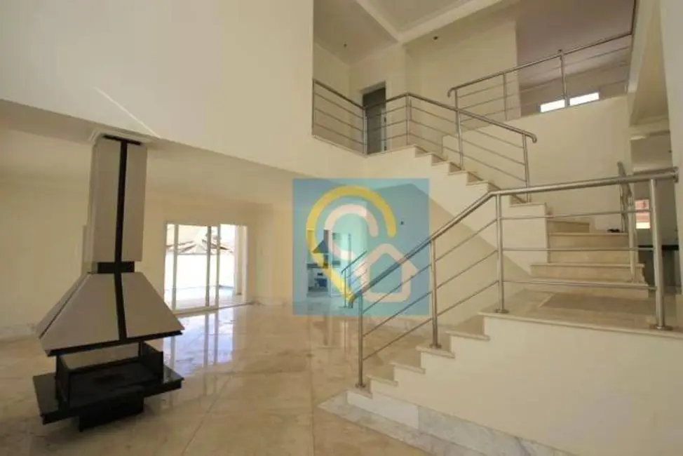 Foto 6 de Casa de Condomínio com 4 quartos para alugar, 560m2 em Barueri - SP