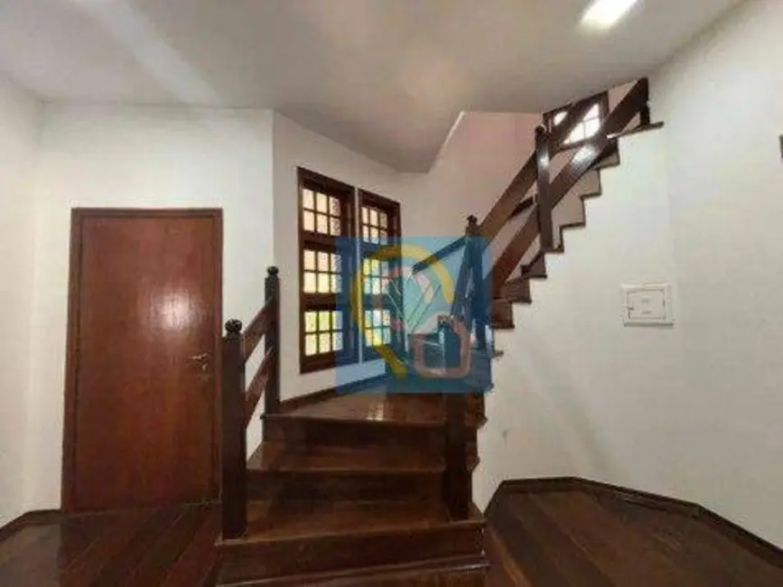 Casa de Condomínio com 4 quartos à venda, 608m2 em Barueri - SP - imagem 9 Foto 9 de Casa de Condomínio com 4 quartos à venda, 608m2 em Barueri - SP