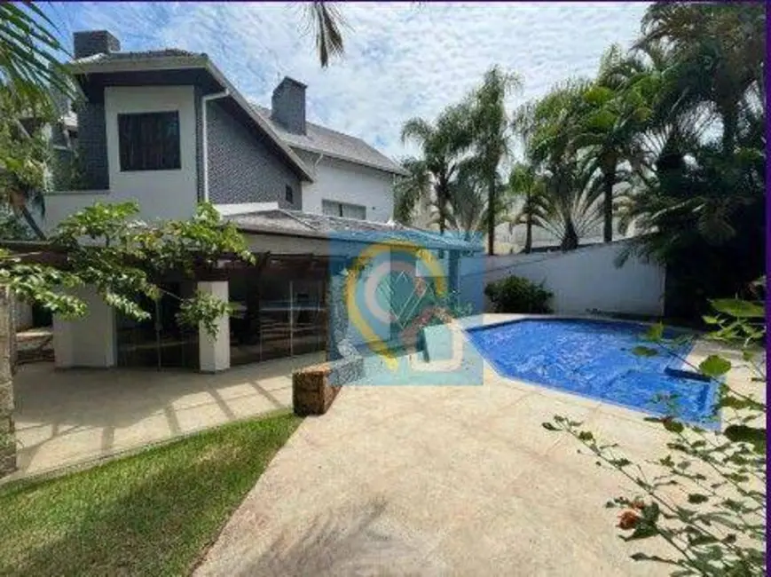 Casa de Condomínio com 4 quartos à venda, 608m2 em Barueri - SP - imagem 1 Foto 1 de Casa de Condomínio com 4 quartos à venda, 608m2 em Barueri - SP