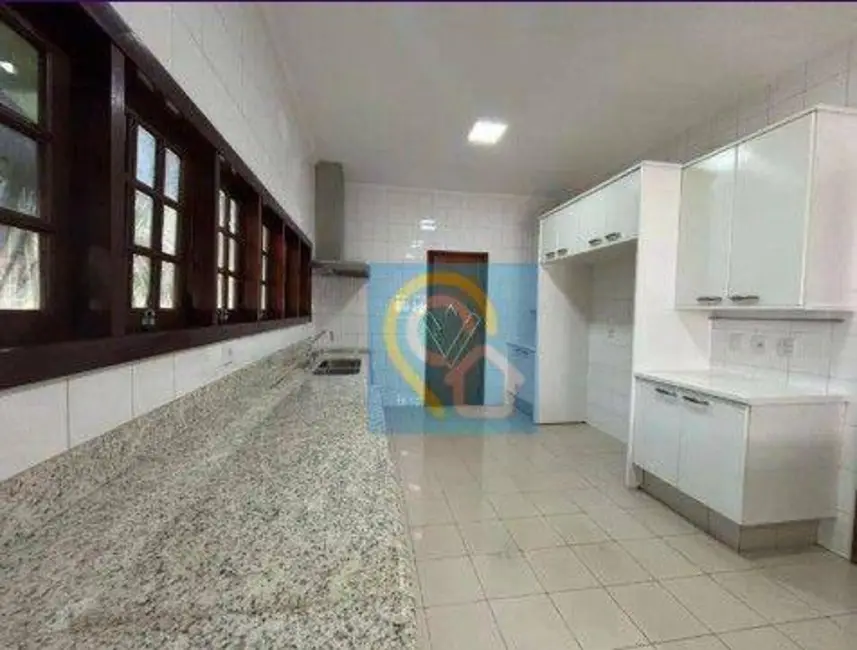 Casa de Condomínio com 4 quartos à venda, 608m2 em Barueri - SP - imagem 6 Foto 6 de Casa de Condomínio com 4 quartos à venda, 608m2 em Barueri - SP