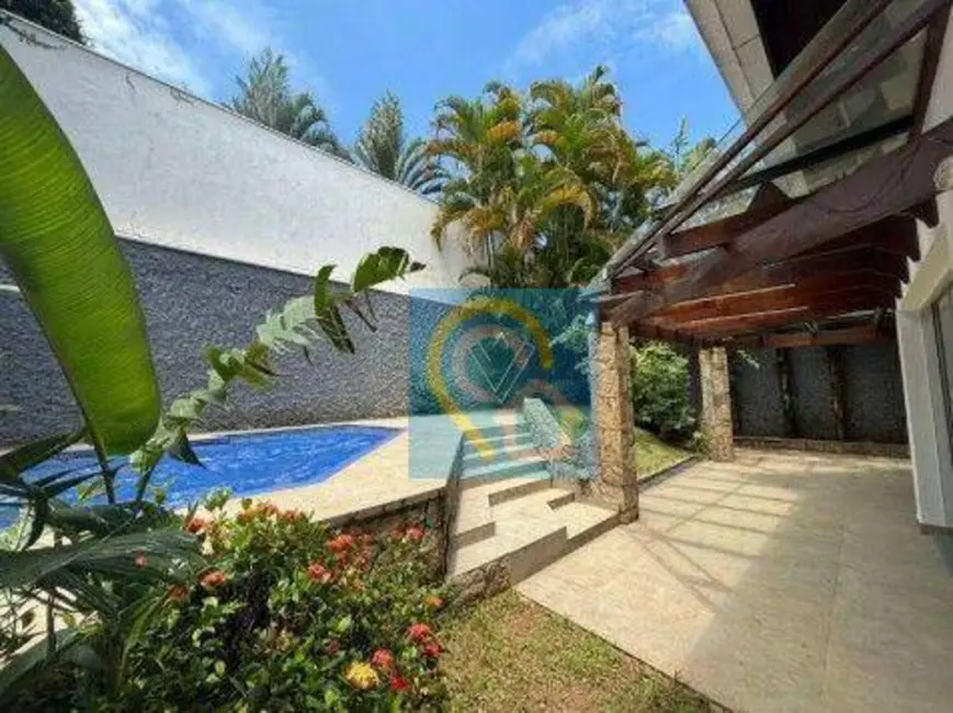 Casa de Condomínio com 4 quartos à venda, 608m2 em Barueri - SP - imagem 7 Foto 7 de Casa de Condomínio com 4 quartos à venda, 608m2 em Barueri - SP