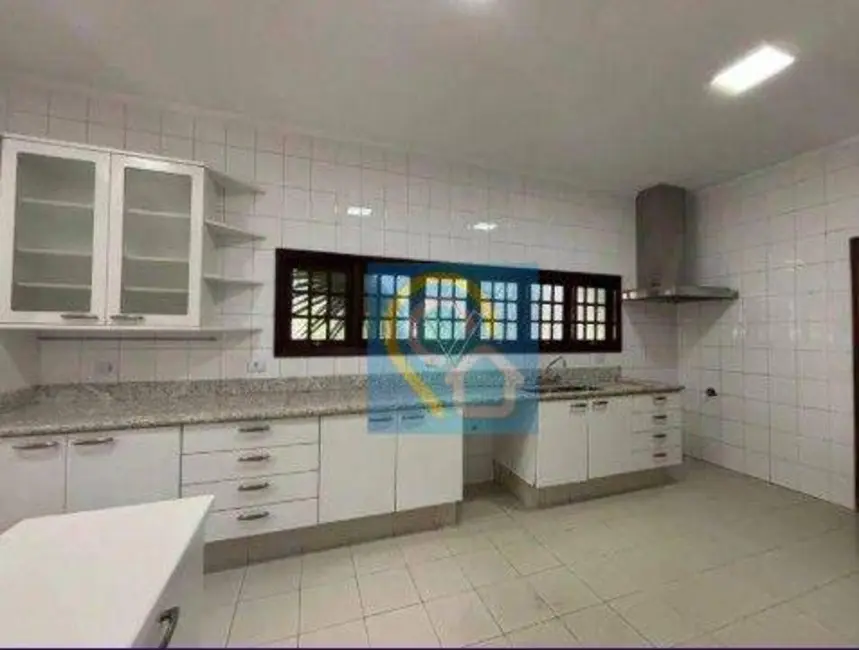 Casa de Condomínio com 4 quartos à venda, 608m2 em Barueri - SP - imagem 5 Foto 5 de Casa de Condomínio com 4 quartos à venda, 608m2 em Barueri - SP