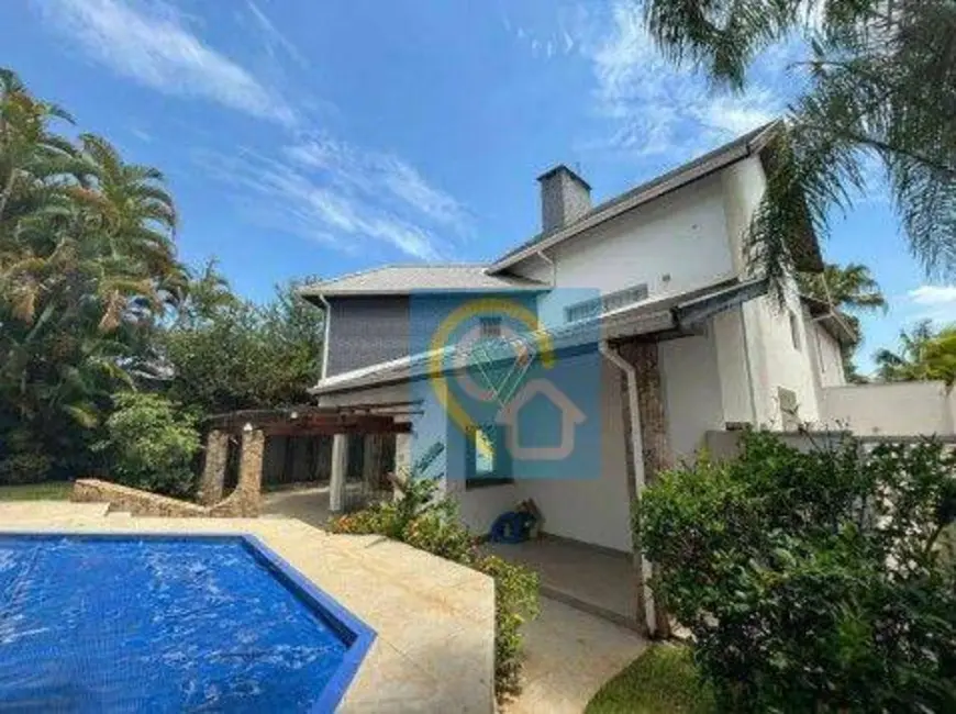 Casa de Condomínio com 4 quartos à venda, 608m2 em Barueri - SP - imagem 8 Foto 8 de Casa de Condomínio com 4 quartos à venda, 608m2 em Barueri - SP