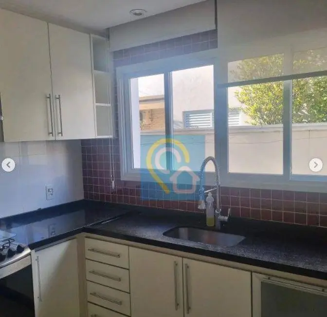 Foto 9 de Casa de Condomínio com 4 quartos para alugar, 560m2 em Barueri - SP