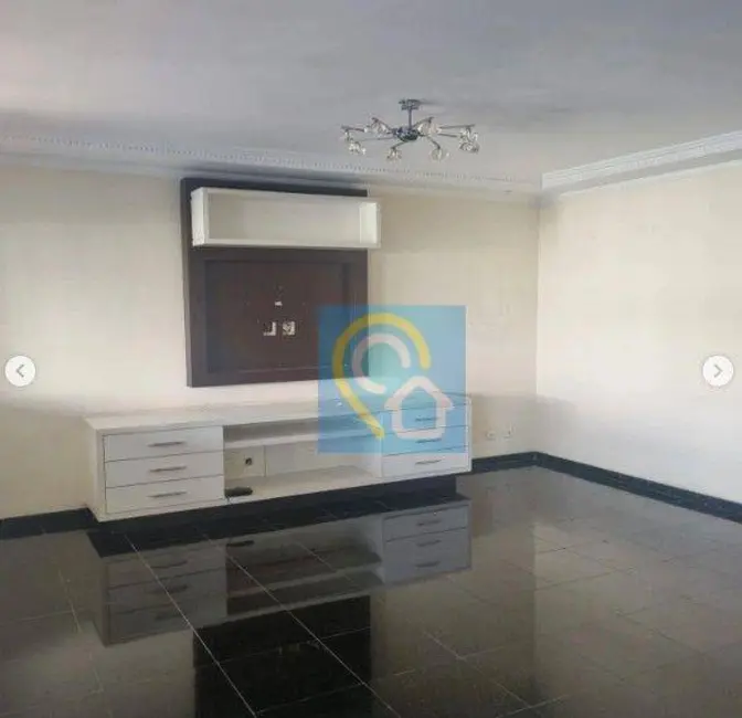 Foto 6 de Casa de Condomínio com 4 quartos para alugar, 560m2 em Barueri - SP