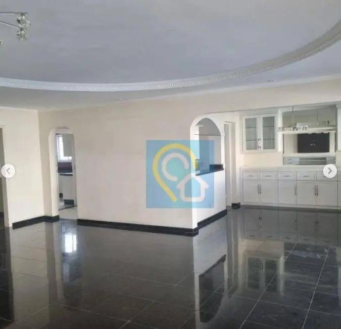 Foto 4 de Casa de Condomínio com 4 quartos para alugar, 560m2 em Barueri - SP