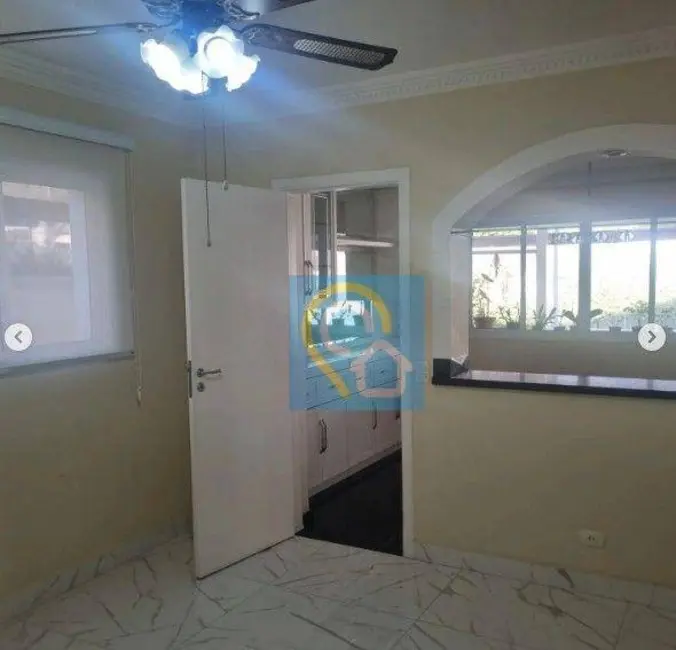 Foto 8 de Casa de Condomínio com 4 quartos para alugar, 560m2 em Barueri - SP