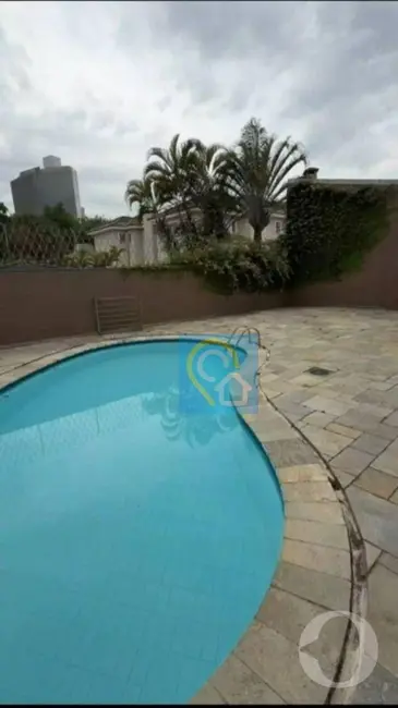 Foto 2 de Casa de Condomínio com 4 quartos à venda e para alugar, 560m2 em Barueri - SP