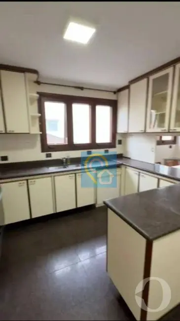 Foto 5 de Casa de Condomínio com 4 quartos à venda e para alugar, 560m2 em Barueri - SP