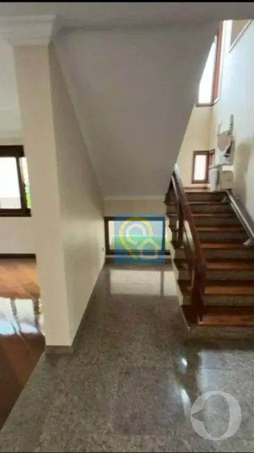 Foto 8 de Casa de Condomínio com 4 quartos à venda e para alugar, 560m2 em Barueri - SP