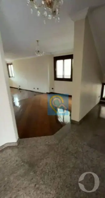 Foto 4 de Casa de Condomínio com 4 quartos à venda e para alugar, 560m2 em Barueri - SP