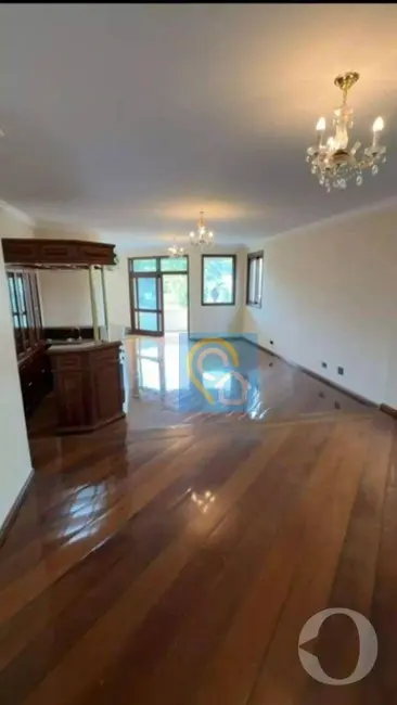 Foto 3 de Casa de Condomínio com 4 quartos à venda e para alugar, 560m2 em Barueri - SP