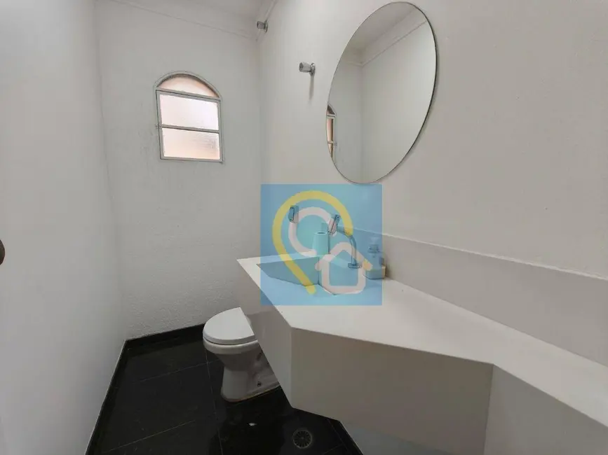 Foto 9 de Casa de Condomínio com 4 quartos à venda e para alugar, 580m2 em Barueri - SP