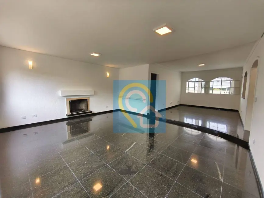 Foto 6 de Casa de Condomínio com 4 quartos à venda e para alugar, 580m2 em Barueri - SP