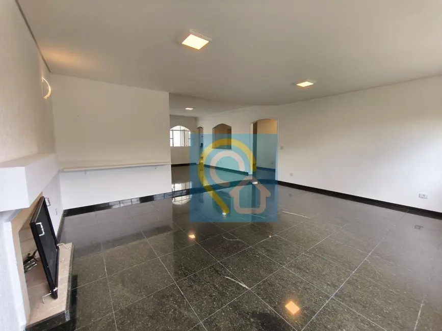 Foto 5 de Casa de Condomínio com 4 quartos à venda e para alugar, 580m2 em Barueri - SP