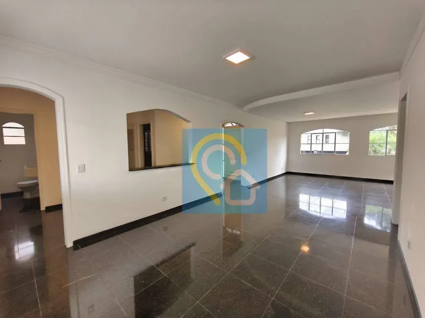 Foto 4 de Casa de Condomínio com 4 quartos à venda e para alugar, 580m2 em Barueri - SP