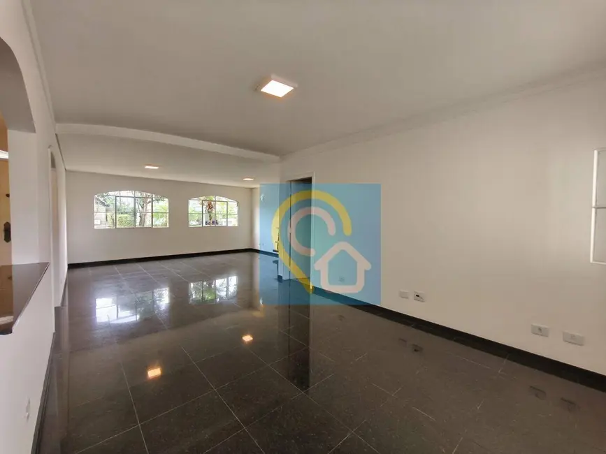 Foto 3 de Casa de Condomínio com 4 quartos à venda e para alugar, 580m2 em Barueri - SP