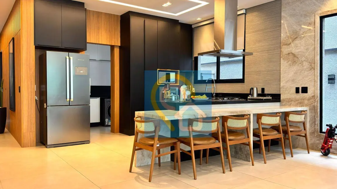 Foto 8 de Casa de Condomínio com 3 quartos à venda, 420m2 em Colinas da Anhangüera, Santana De Parnaiba - SP