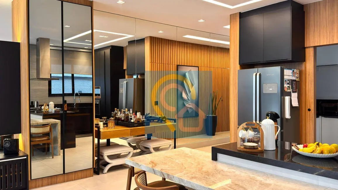 Foto 9 de Casa de Condomínio com 3 quartos à venda, 420m2 em Colinas da Anhangüera, Santana De Parnaiba - SP