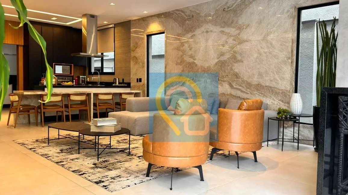 Foto 5 de Casa de Condomínio com 3 quartos à venda, 420m2 em Colinas da Anhangüera, Santana De Parnaiba - SP