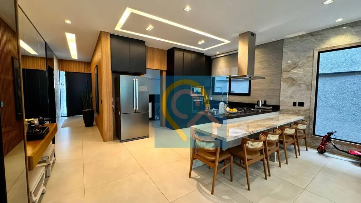 Foto 6 de Casa de Condomínio com 3 quartos à venda, 420m2 em Colinas da Anhangüera, Santana De Parnaiba - SP