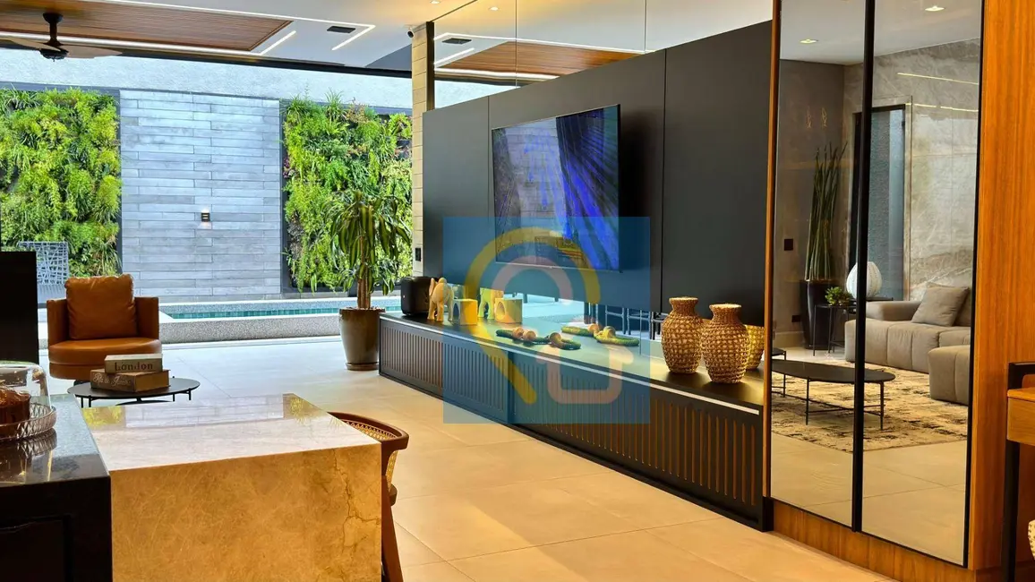 Foto 3 de Casa de Condomínio com 3 quartos à venda, 420m2 em Colinas da Anhangüera, Santana De Parnaiba - SP