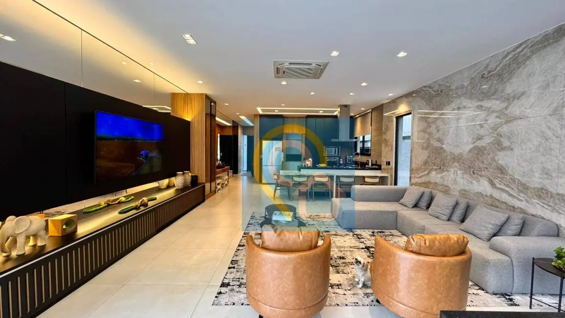 Foto 1 de Casa de Condomínio com 3 quartos à venda, 420m2 em Colinas da Anhangüera, Santana De Parnaiba - SP