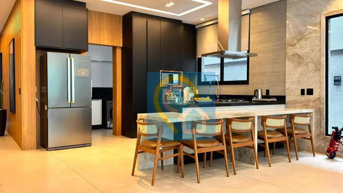 Foto 7 de Casa de Condomínio com 3 quartos à venda, 420m2 em Colinas da Anhangüera, Santana De Parnaiba - SP